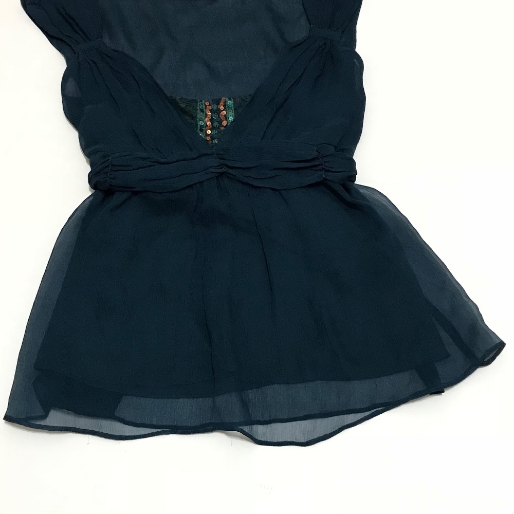 Alain Manoukian Blouse - Picture 3 of 6